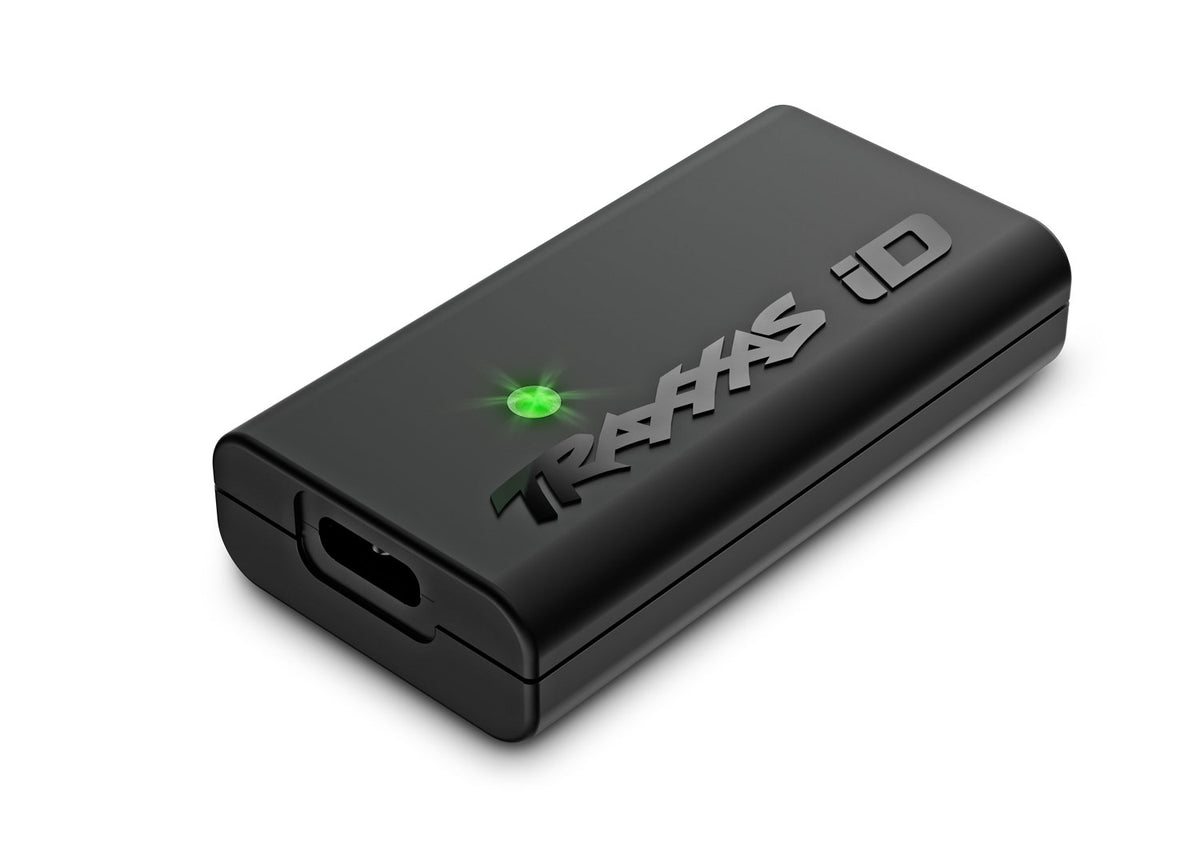 Traxxas 2920 USB-C Charger for 2s LiPo (with iD)