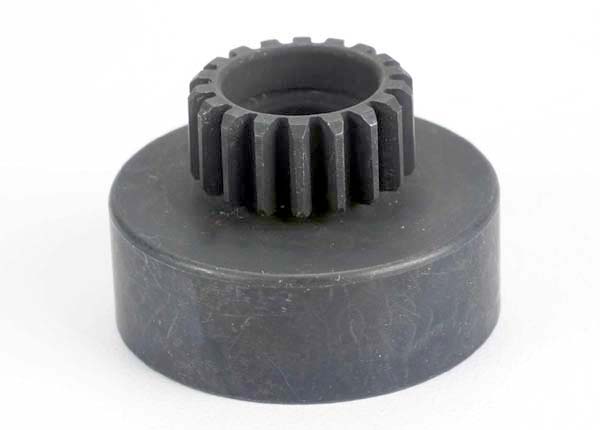 Traxxas 3118X 18T 32P Hardened Steel Clutch Bell for TRX Pro .15 Nitro Motors