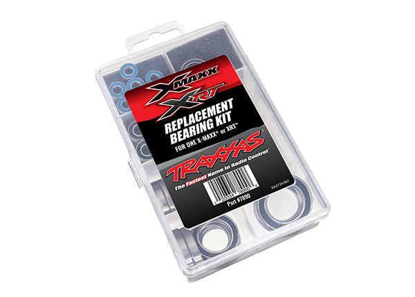 Traxxas 7890 Complete Bearing Kit fits X-Maxx and XRT
