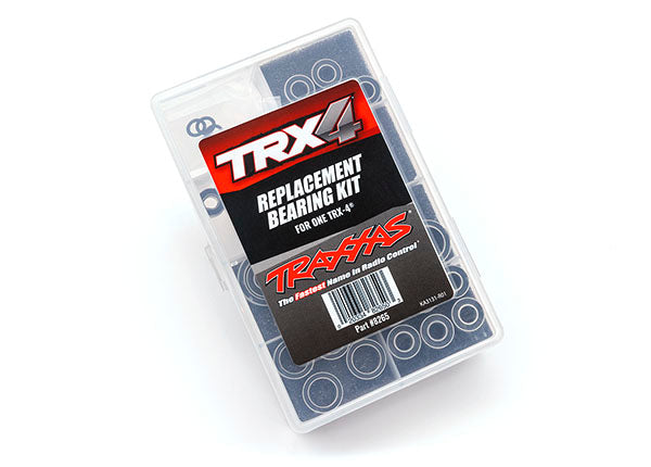 Traxxas 8265 Complete Bearing Kit fits TRX-4