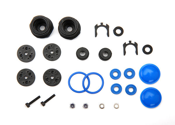 Traxxas 8962 GT-Maxx Shock Rebuild Kit