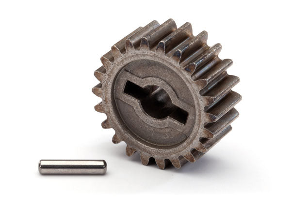 Traxxas 8985 22T Transmission Input Gear for Maxx 4s and Maxx Slash