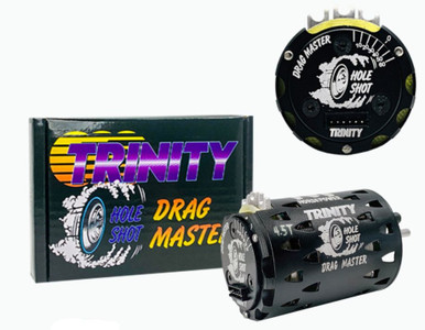 TRIDM45Drag Master 4.5T Holeshot Brushless Motor