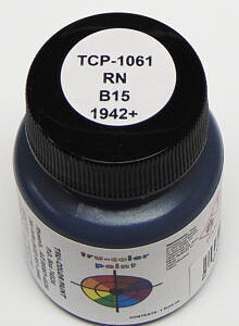 Tru-Color 1061 B15 1942+