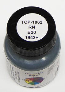 Tru-Color 1062 B20 1942+