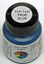Tru-Color 1247 US True Blue