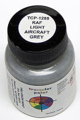 Tru-Color 1285 Light Aircraft Grey