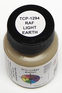 Tru-Color 1294 RAF Light Earth