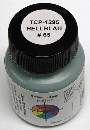 Tru-Color 1295 Hellblau 65