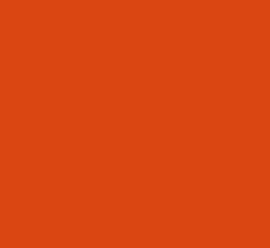 Tru-Color 1320 FS22190 Red Solvent Based Acrylic Paint