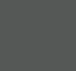 Tru-Color 1327 FS16081 Dark Gray Solvent Based Acrylic Paint