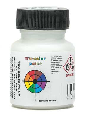 Tru-Color 359 Weathered White
