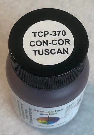 Tru-Color 370 Con-Cor Tuscan