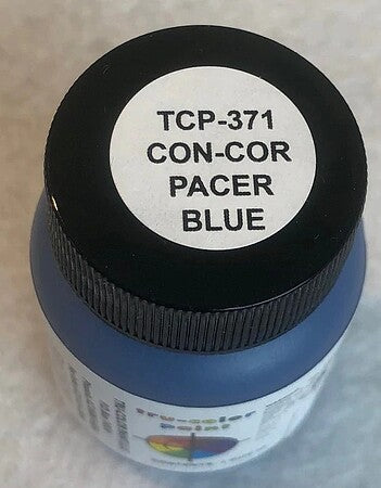 Tru-Color 371 Con-Cor Pacer Blue