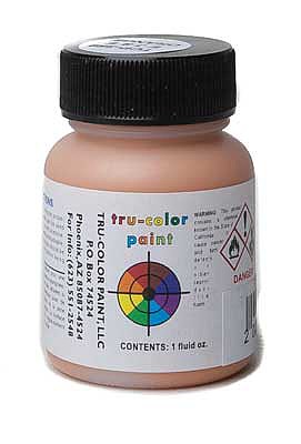 Tru-Color 389 EJ&E Orange