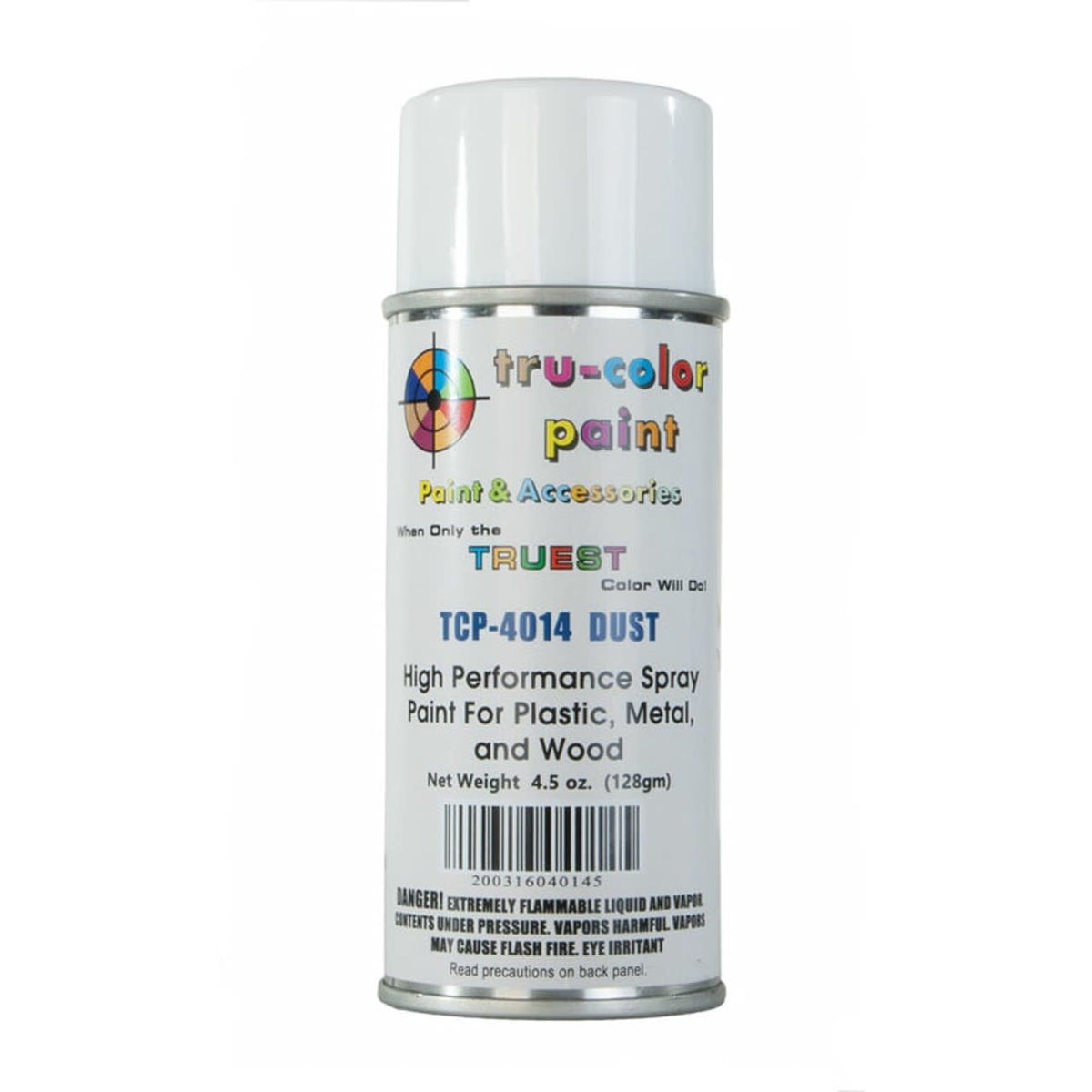Tru-Color 4014 Dust High Performance Spray Paint