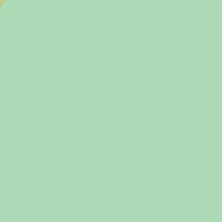 Tru-Color 4032 Matte Interior Green High Performance Spray Paint