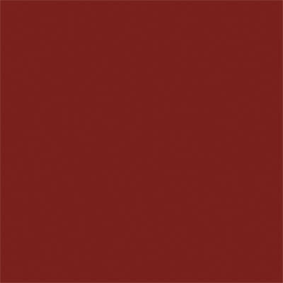 Tru-Color 406 Matte Dark Rust
