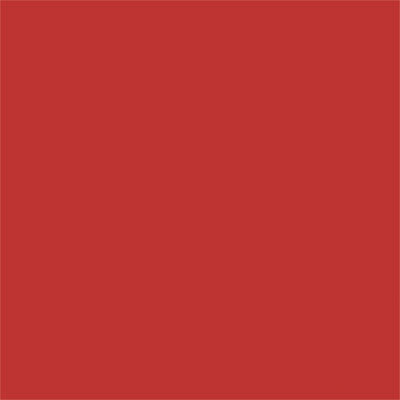 Tru-Color 411 Matte Signal Red