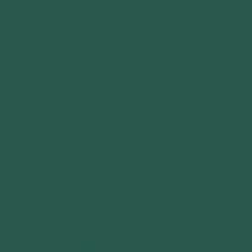 Tru-Color 436 Matte Dark Leaf Green
