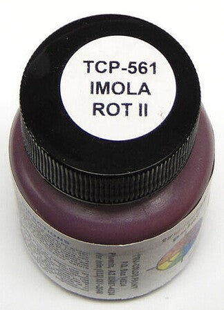 Tru-Color 561 Imola Rot II