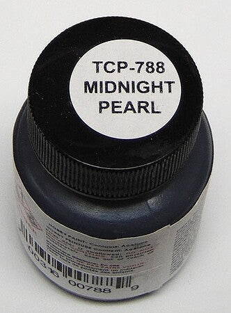 Tru-Color 788 Midnight Pearl
