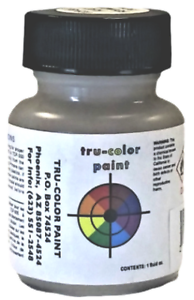 Tru-Color 880 Brushable Flat Chocolate Brown