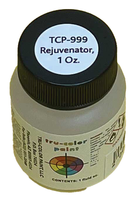 Tru-Color 999 Rejuvenator