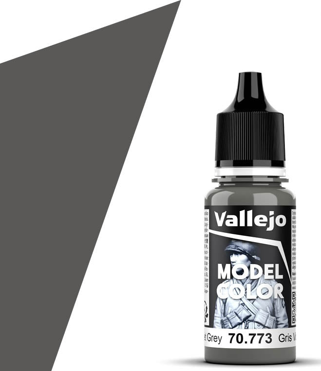 Vallejo 70.773 Violet Grey Model Color