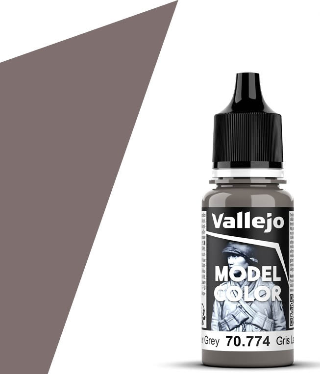 Vallejo 70.774 Lavender Grey Model Color