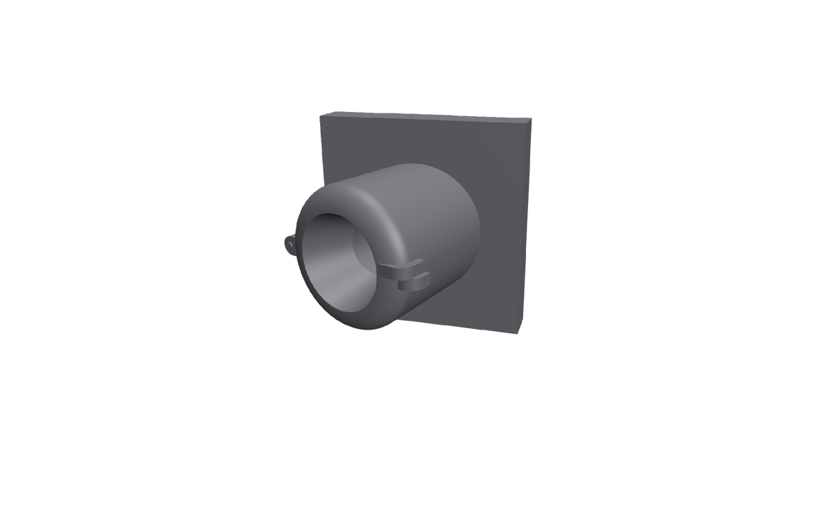Wallace Locomotive Works WALX-998DL HO Scale E/F Unit Recessed Ditchlights