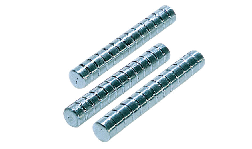 Woodland Scenics Pine Car P350 Round Weights