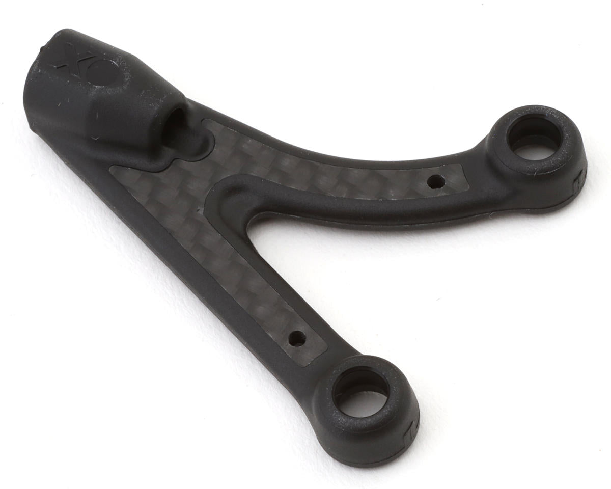 XRAY 302134-XS Upper Arm Inner Shock Position Extra Soft for X4