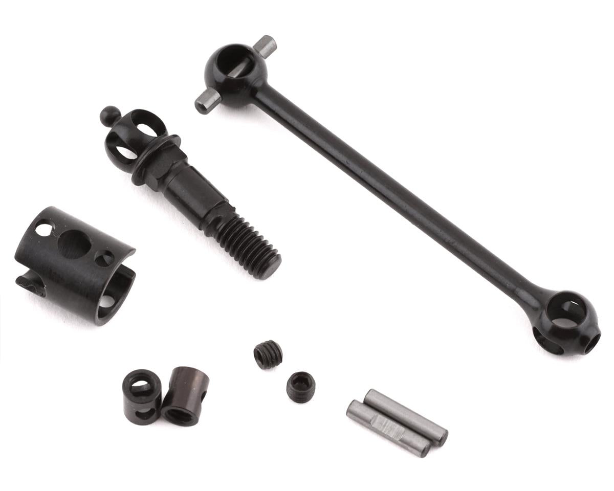 XRAY 305360 X4 Ecs Drive Shaft 58mm