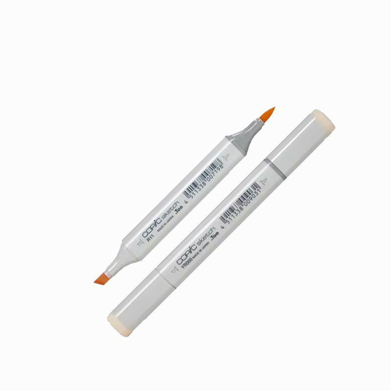 COPIC Sketch Marker YR000-S Silk