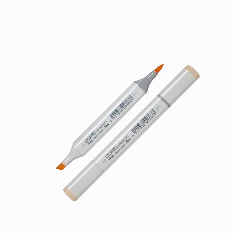 COPIC Sketch Marker YR00-S Powder Pink