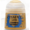 Citadel Colour (22-44) Layer - Zamesi Desert